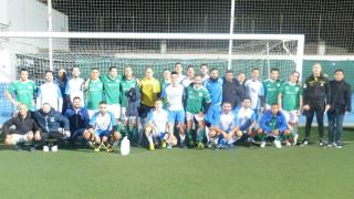 El Playas ata el subcampeonato
